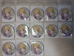 プロセカ 鏡音リン グリ缶 46B 13点セット