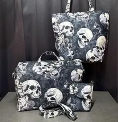 いと様 ボストンバッグ トートバッグ