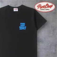 【美品】PORKCHOP GARAGE SUPPLY PHOTO T 長瀬智也
