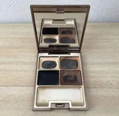 ルナソル　スキンモデリングアイズ 02 Beige Orange ブラウンのサムネイル