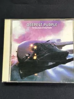 deep purple ベスト