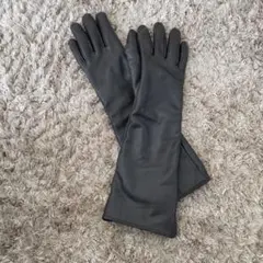OUTDOOR PRODUCTS ロングレザーグローブのサムネイル