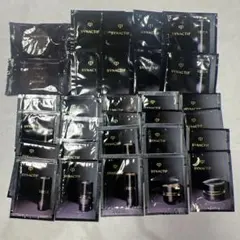 clé de peau SYNACTIF トライアルセット