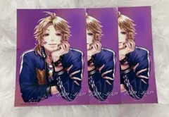 HoneyWorks LIP×LIP チェキ風トレカ 柴崎愛蔵 染谷勇次郎 - メルカリ