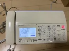 Panasonic おたっくす KX-PD684 本体 - メルカリ