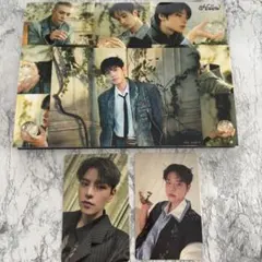 Stray Kids スキズ Hollow 期間生産限定盤 セット スンミン