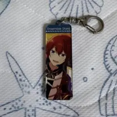 朱桜司 スティックアクリルキーホルダー