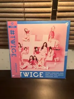 #TWICE2 #TWICE3 サイン入りレコード 2枚セット TWICE2 #TWICE3 サイン入りレコード 2枚セット - メルカリ