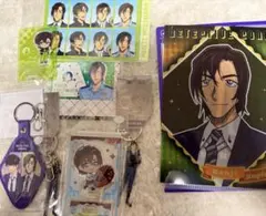 暗殺教室 セガラッキーオンラインくじ 磯貝悠馬 - メルカリ