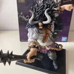 カイドウ フィギュア