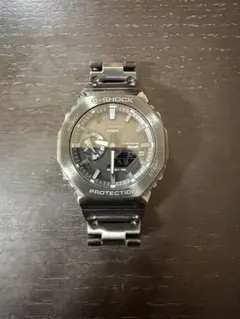 CASIO G-SHOCK GM-B2100BD-1AJF Black