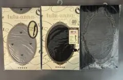 デザインタイツ