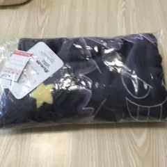 しまむら　ポケモン福袋　ブランケット　2026