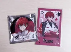 2025年最新】めておらロゼくんの人気アイテム - メルカリ