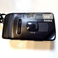 2026年最新】konica kanpaiの人気アイテム - メルカリ