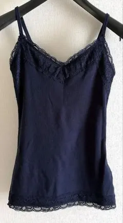 美品 00s HOLLISTER レースキャミソール XSのサムネイル