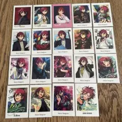 あんスタ 七種茨 ぱしゃっつ