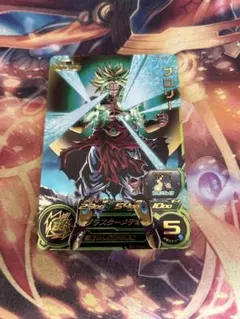 mm2-071 ブロリー