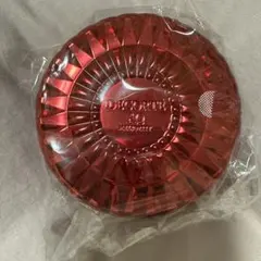 AQ ミリオリティ インテンシブ クリーム n Baccarat Edition