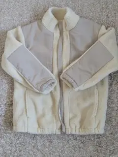 ボアジャケット フリースジャケット