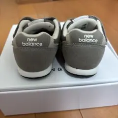 ニューバランス