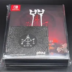 新品】呪詛 限定版（Incantation Limited Edition） - メルカリ