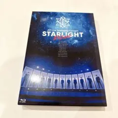 新品未開封　JO1 STARLIGHT Blu-ray JO1 ライブ DVD Blu-ray - メルカリ