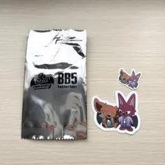 コムドット】BB5 6th Anniversary 缶バッジ バラ売り可 - メルカリ