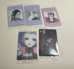 み*ほ様 矢沢あい ウエハース まとめ売り