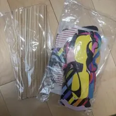 사진 소품 파티 사진 액세서리 세트