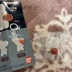 beco＋81めじるしアクセサリー