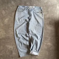 00s USA製 リーバイス 560 COMFORT FIT W38 L30