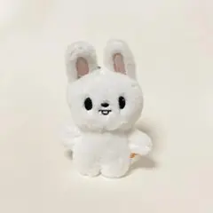 SKZOO リノ leebit ぬいぐるみ 14cm STRAYKIDS
