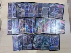 ガンダムアーセナルベース引退品 【機体➕パイロット65枚】 バラ売り❌即日発送⭕️