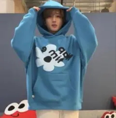 nissy naptime SWEAT PARKA BEIGE Sサイズ - メルカリ
