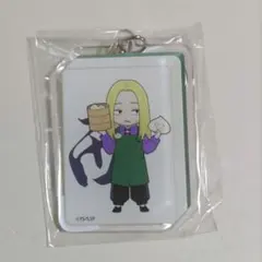 神々廻　アクキー　サカモトデイズ　中華街