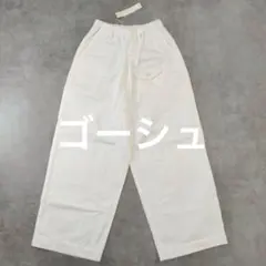 美品 COMOLI コットンダック ペインターパンツ 2 - メルカリ