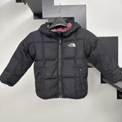 THE NORTH FACE 550 ダウンコート 105cm 黒