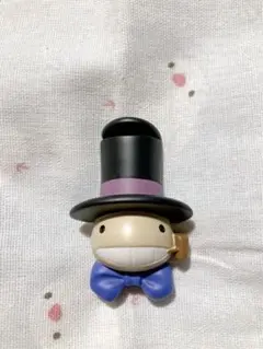 【希少】【当時物】ハウルの動く城　カブ　マスコット　映画館限定 未使用品 ハウルの動く城 カブ ぬいぐるみ タグ付き品 当時もの 新品購入