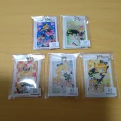 セイント・テール　まるくじ