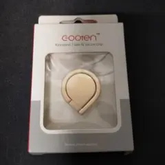 Gooten キックスタンド ゴールド