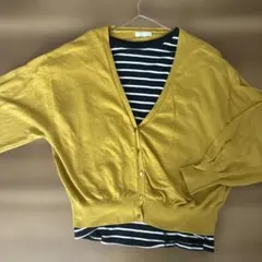 earth music&ecology 、アメリカンホリックコーデセット