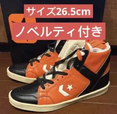 OSHMAN'S × Converse Weapon 26.5cm