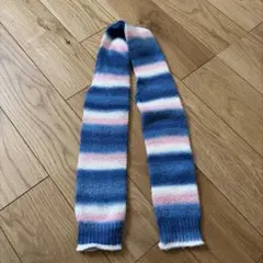 美品　トリンプ　スロギー　アームウォーマー sloggi G048 フリーサイズ