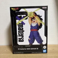 2025年最新】g materia 孫悟飯の人気アイテム - メルカリ