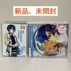 「MOTTO♥LIP ON MY PRINCE」VOL.6 マホロ 沢口眞帆路