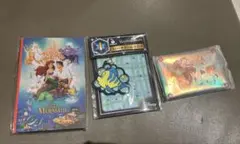 Disney Happyくじ アリエル