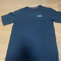 MERRELL Tシャツ ネイビー バックプリントのサムネイル