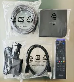 ひかりTVトリプルチューナー（4K対応） KS-6100のサムネイル