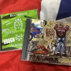 2025年最新】cock sparrerの人気アイテム - メルカリ